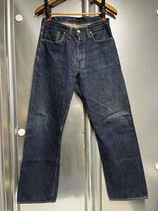 バズリクソンズ　Buzz Ricksons デニムパンツ Lot 019 W32 L35