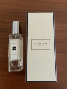 ジョーマローン JO MALONE グレープフルーツ　GRAPEFRUIT　コロン 30ml 