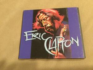 Eric Clapton / With A Little Help From My Friends エリック・クラプトン