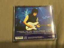  Jeff Beck / The Blues Place At The Jazz Time_画像2