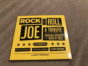 Rock & Roll / Joe Chip Taylor & Kendel Carson & John Platania