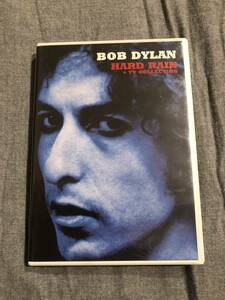 Bob Dylan /Hard Rain + TV COLLECTION ボブ・ディラン