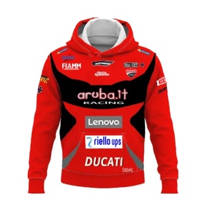  abroad postage included DUCATI Ducati Corse size all sorts Parker s.to shirt size all sorts replica 7