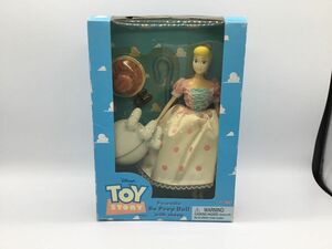 【THINK WAY】TOY STORY（トイ・ストーリー）BOPEEP DOLL　ボーピープ ドール ウィズ シープ フィギュア【郡山安積店】