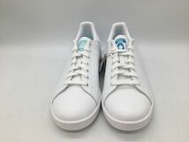 未使用【adidas × KYNE】アディダス×キネー　STAN SMITH　スニーカー　27cm　GX7690　スタンスミス【郡山うねめ通り店】_画像3