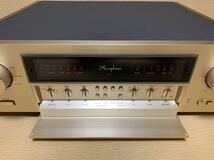 ◆完動極美品◆Accuphase アキュフェーズ コントロールアンプ C-2410 元箱付き_画像2