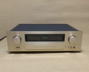 ◆完動極美品◆Accuphase アキュフェーズ コントロールアンプ C-2410 元箱付き