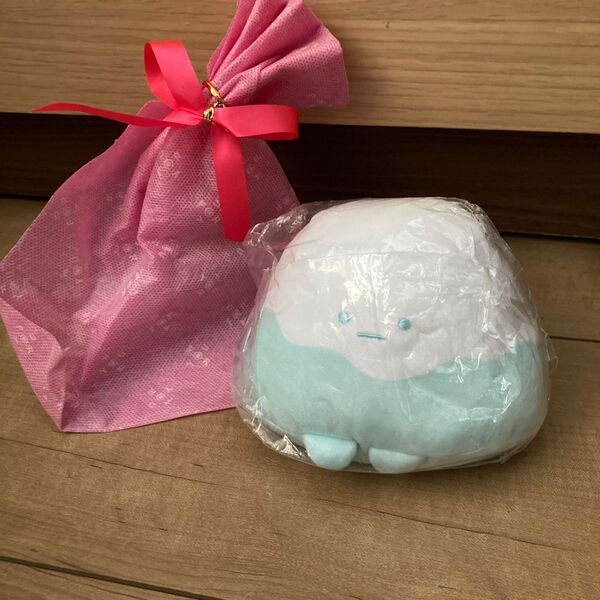 新品 すみっコぐらし やま