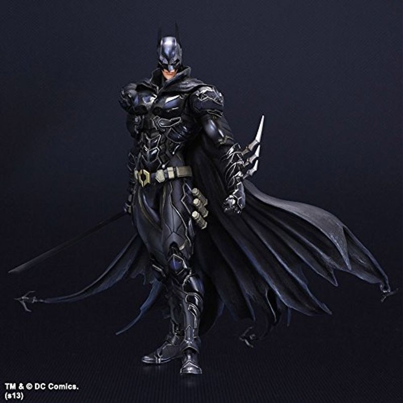 2023年最新】Yahoo!オークション -play arts 改 バットマンの中古品
