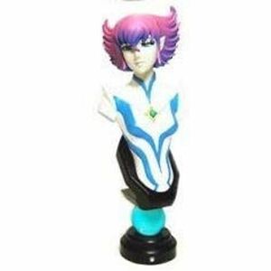 フィギュアックス ダイナミックヒロインブロック 6.シークレット キリカ(UFOロボ グレンダイザー) 単品