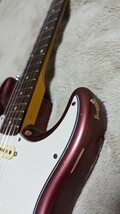 【EDWARDS】 E-SE-108R【ストラトキャスター ESP】_画像5