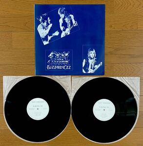 Ozzy Osbourne - Live! From K.B.F.H. 1981 / LPレコード(45RPM)