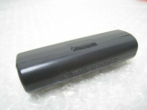 PK13418S★Panasonic★カセットプレーヤー用バッテリーケース 電池ケース★単3電池1本★動作品★