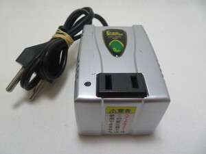 AD33235★TRAVEL INVERTER★ACアダプター★TI-352★ 保証付！即決！