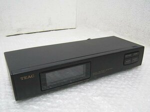 PK13502S★TEAC★オーディオプログラムタイマー★TT-100★