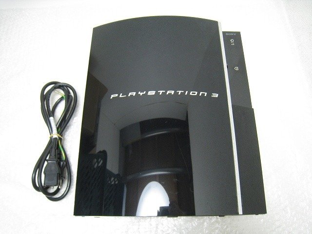 Yahoo!オークション -「ps3 60gb ps2」の落札相場・落札価格