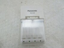 PK13519U★Panasonic★急速充電器　単3・単4形★BQ-CC08★_画像3