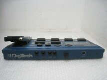 PK13904S★DigiTech★マルチエフェクター★RP6★_画像3