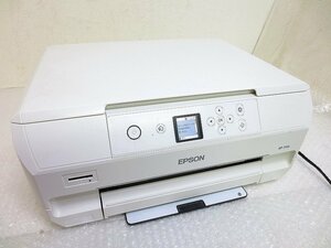 PK13961R★EPSON★A4カラープリンター★EP-711A★2018年