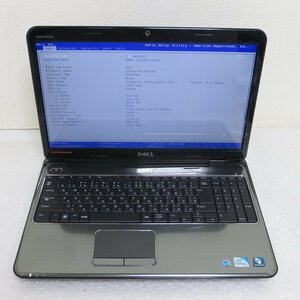 PK13545R★DELL★ノートPC★inspiron N5010★Pentium P6100・2GB