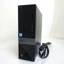 PK13733R★DELL★デスクPC★Vostro 3250★Windows7・i5-6400_画像1