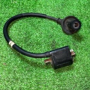 [B-638] Suzuki Let's 4 CA45A Coil Curity Coil.