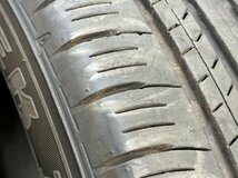 DUNLOP GRANDTREK PT30 225/60R18 20年製 18インチ 夏タイヤ 4本セット (ダンロップ/グラントレック_画像10