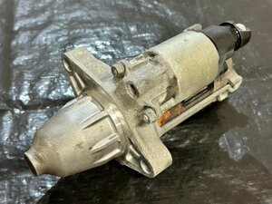 S2000 ABA-AP2 純正 セルモーター DENSO 428000-3920 動作確認済 (AP1/スターター