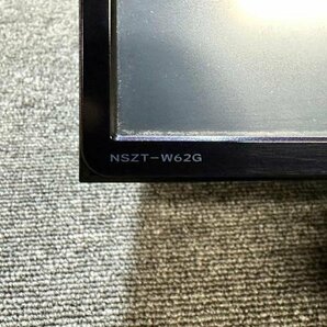 トヨタ 純正 オプション NSZT-W62G メモリーナビ 08545-00V51 セキュリティロック (OPの画像7