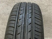 YOKOHAMA BluEarth-ES ES32 185/65R15 22年製 15インチ 夏タイヤ 4本セット (ヨコハマ/ブルーアース_画像7