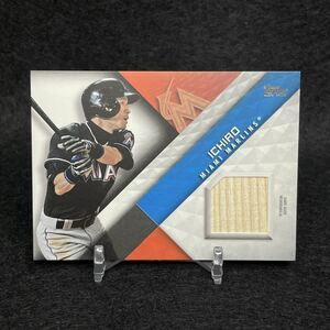 2018 Topps Baseball MLB Series 2 Ichiro イチロー 試合実使用 バット メモラビリア EPOCH バットカード BBM Panini 大谷 野球カード