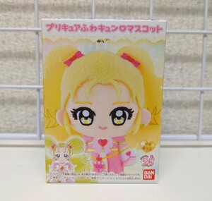 プリキュア ふわキュンマスコットぬいぐるみ * シャイニールミナス * ふわきゅん ふたりはプリキュア Yes!プリキュア5 GoGo! 送料300円〜