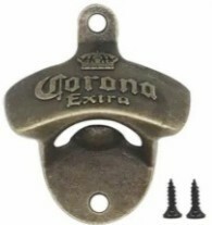 ビンテージ　corona beer コロナ エクストラ栓抜き　新品