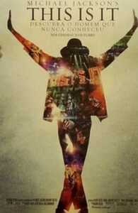  Michael Jackson Vintage poster new goods 