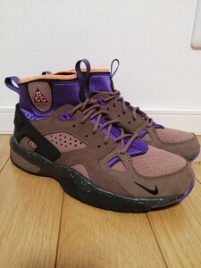  beautiful goods Nike NIKE DC9554-201 ACG air mowabAIR MOWABB Trails End Brown 27.5cm sneakers 