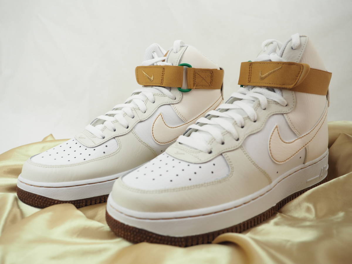 Yahoo!オークション -「nike air force 1 high 07 lv8」の落札相場