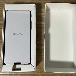 Xperia Ace III SONY ワイモバイル版 ブラック　スマホ本体 SIMフリー 新品未使用 