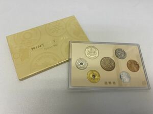 【E/G742104】ミントセット 2012年 Japan Mint