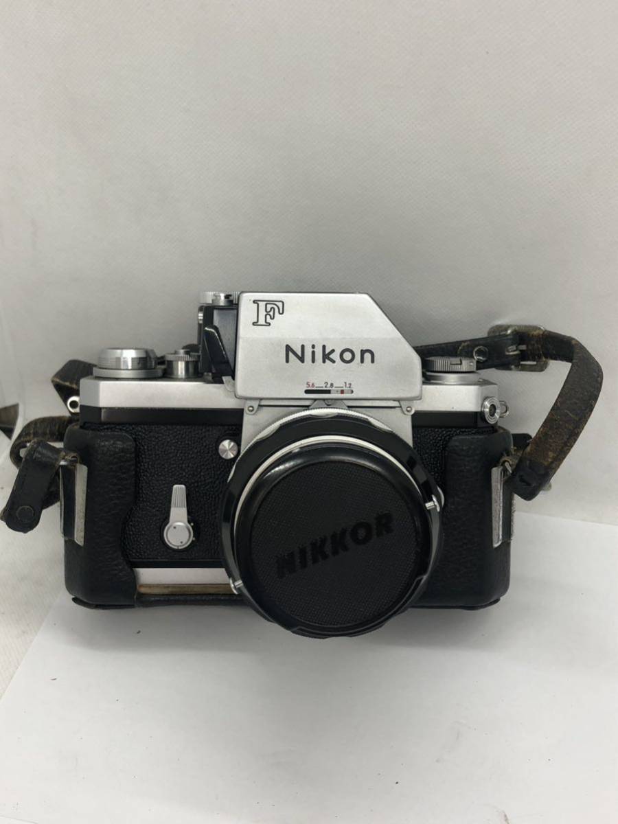 2023年最新】Yahoo!オークション -ニコンfフォトミックftnの中古品