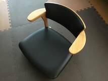 値下Awaza◆　アワザ　腰にやさしい日本の椅子　◆高級座椅子_画像4