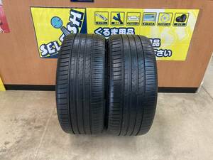 ☆ウインラン R330 245/35R19 ラジアル タイヤ 19インチ 2本のみ 2019年製造 中古 WINRUN☆