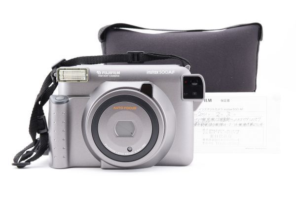 年最新Yahoo!オークション  instax afの中古品・新品・未使用