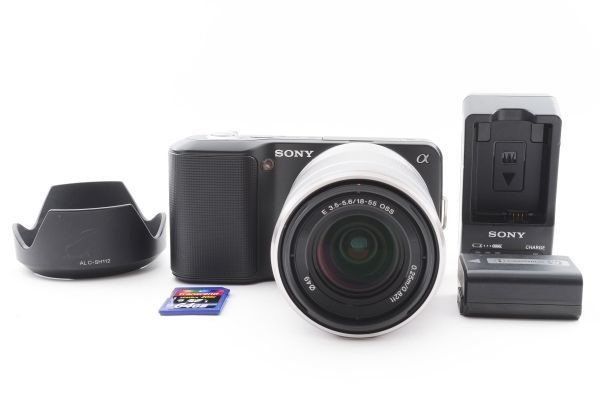 2023年最新】Yahoo!オークション -sony nex-3 レンズの中古品・新品