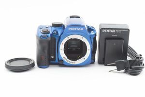 【大人気カラー】 Pentax ペンタックス K-30 ボディ デジタル一眼カメラ #932