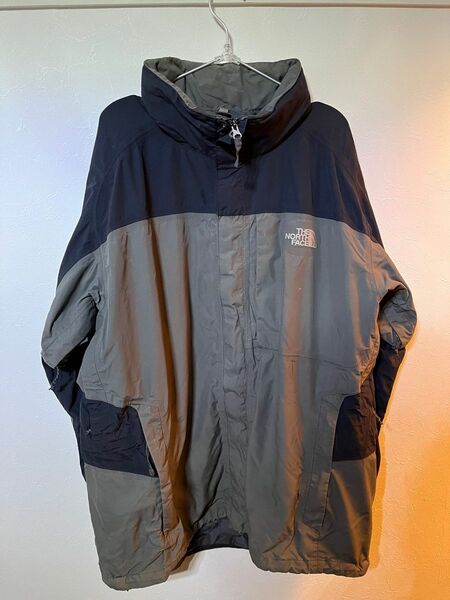 古着屋90S THE NORTH FACE マウンテンパーカー　XL