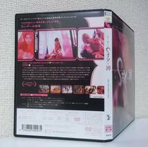 スー・チーのSEX & 禅　国内版DVD レンタル専用 日本語吹替付　ロレッタ・リー　スー・チー　1996年 ゴールデンハーベスト　バリー・ウォン_画像2