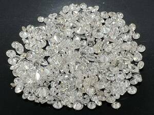 H1★合計約3.52ct★ 天然 ダイヤモンド ルース 最落なし メレダイヤ おまとめ 宝石 jewelry