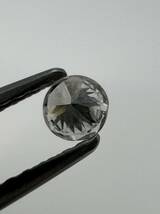 J1★0.148ct H SI-1 POOR★ 天然 ダイヤモンド ルース ソーティング付き 最落なし ダイヤ 宝石 jewelry_画像7