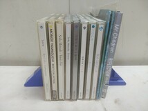 レターパックP／邦楽 CD 10点セット【 河村隆一・ミスチル・山口百恵・松田聖子・ANRI・高橋真梨子・夏川りみ・BOA 他 】中古品 ／D_画像1