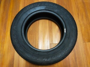 GOOD YEAR GT065A 195/65R 91S 2006年制 7〜8分山 1本